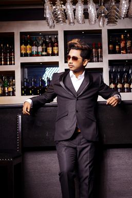 Amit Leuki - Actor in Indore | www.dazzlerr.com