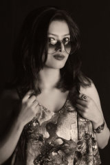 Ravina Singh - Model in Delhi | www.dazzlerr.com