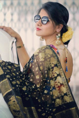 Ravina Singh - Model in Delhi | www.dazzlerr.com