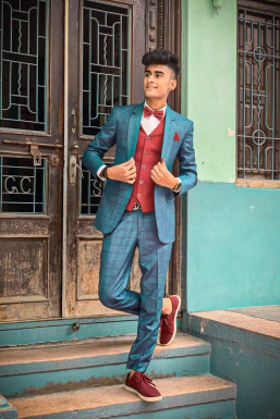 Prajwal Jain - Model in Bangalore | www.dazzlerr.com