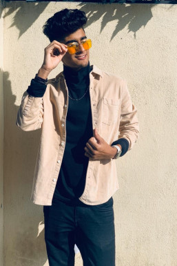 Prajwal Jain - Model in Bangalore | www.dazzlerr.com