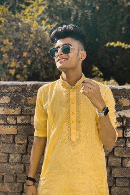 Prajwal Jain - Model in Bangalore | www.dazzlerr.com