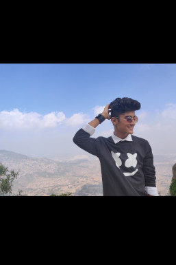 Prajwal Jain - Model in Bangalore | www.dazzlerr.com