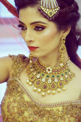Afreen Alvi - Model in Delhi | www.dazzlerr.com