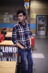 Sahil Mehta - Model in Delhi | www.dazzlerr.com