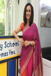 Shivani Wazir Pasrich - Anchor in Delhi | www.dazzlerr.com