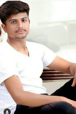Sandeep Ghai - Model in Tohana | www.dazzlerr.com