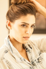 Gabi - Model in Delhi | www.dazzlerr.com