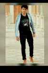Arshad Ul Islam - Model in Jaipur | www.dazzlerr.com