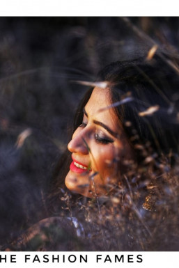 Nitin Mishra - Photographer in Delhi | www.dazzlerr.com