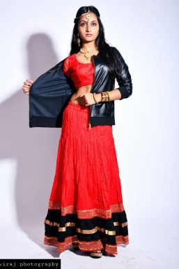Damini Sinha - Model in Delhi | www.dazzlerr.com