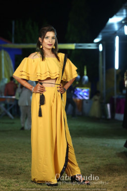 Taniya Gera - Model in Ujjain | www.dazzlerr.com