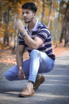 Syed Faizan - Model in  | www.dazzlerr.com