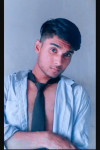 Sahil Panchal - Model in  | www.dazzlerr.com