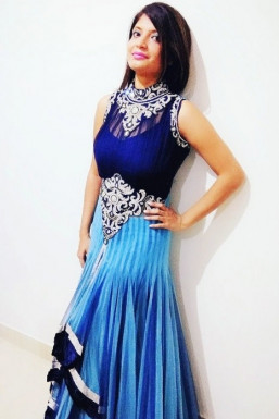 Richa- Mrs India 2016 - Model in Delhi | www.dazzlerr.com