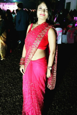 Richa- Mrs India 2016 - Model in Delhi | www.dazzlerr.com