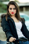 Priya - Model in Delhi | www.dazzlerr.com