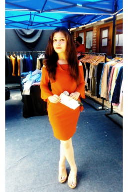 Nikita Bedi - Model in Delhi | www.dazzlerr.com