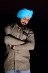 Ishanpreet Singh - Model in Naraingarh | www.dazzlerr.com