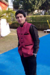 Vipul Sahni - Model in Kalka | www.dazzlerr.com