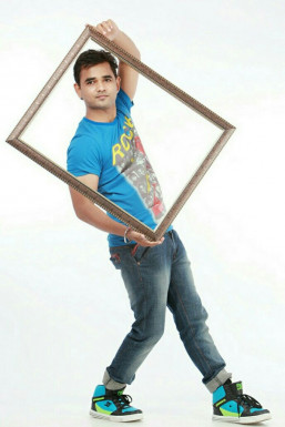 Ankit Kaushik - Model in Delhi | www.dazzlerr.com