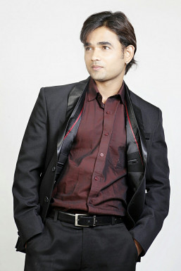 Ankit Kaushik - Model in Delhi | www.dazzlerr.com