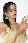 Sakshi Dhawde - Model in Mumbai | www.dazzlerr.com