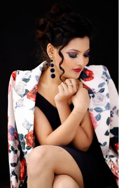 Tanya Tripathi - Model in Delhi | www.dazzlerr.com