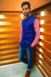 Amit Kushwaha - Model in Lucknow | www.dazzlerr.com