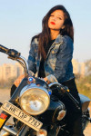 Muskan Sharma - Model in Bahadurgarh | www.dazzlerr.com