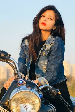 Muskan Sharma - Model in Bahadurgarh | www.dazzlerr.com