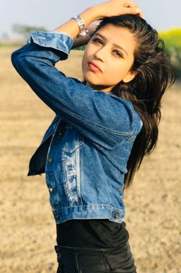 Muskan Sharma - Model in Bahadurgarh | www.dazzlerr.com