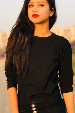 Muskan Sharma - Model in Bahadurgarh | www.dazzlerr.com