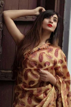 Shailaja Tiwari - Model in Delhi | www.dazzlerr.com