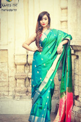 Shailaja Tiwari - Model in Delhi | www.dazzlerr.com