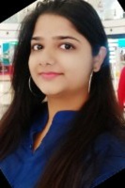 Jaya Bhardwaj - Singer in Noida | www.dazzlerr.com