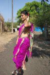 Chitra - Model in Mormugao | www.dazzlerr.com