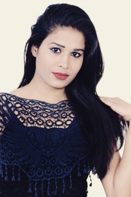 Manisha Panchal - Model in Faridabad | www.dazzlerr.com