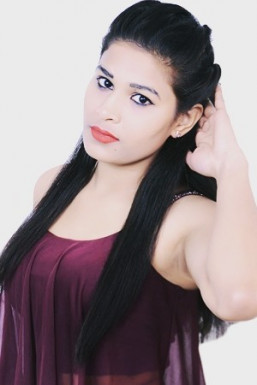 Manisha Panchal - Model in Faridabad | www.dazzlerr.com