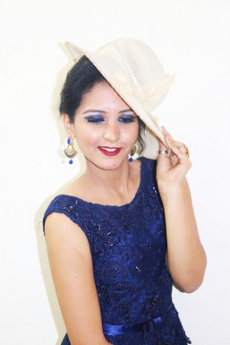 Tejashri - Model in Nashik | www.dazzlerr.com