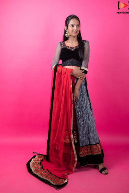 Rajeshwari Shinde - Model in Mumbai | www.dazzlerr.com