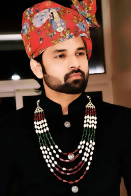 Pushpender Singh Rajput - Model in Jaipur | www.dazzlerr.com