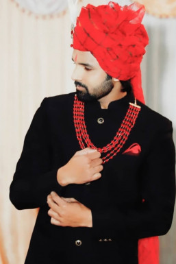 Pushpender Singh Rajput - Model in Jaipur | www.dazzlerr.com