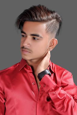 Jayraj Jadeja - Model in Kalyan-Dombivali | www.dazzlerr.com