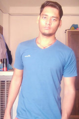 Rajeev Kumar - Model in Delhi | www.dazzlerr.com