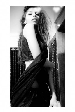 Jia Bhavsar - Model in Pune | www.dazzlerr.com