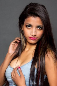 Bhavna Sharma - Model in Delhi | www.dazzlerr.com
