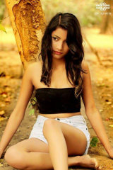 Bhavna Sharma - Model in Delhi | www.dazzlerr.com