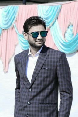 Brijesh Rudani - Model in Surat | www.dazzlerr.com