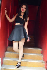 Monika Satyawali - Model in Delhi | www.dazzlerr.com